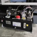 Precision CNC Lathe Machine